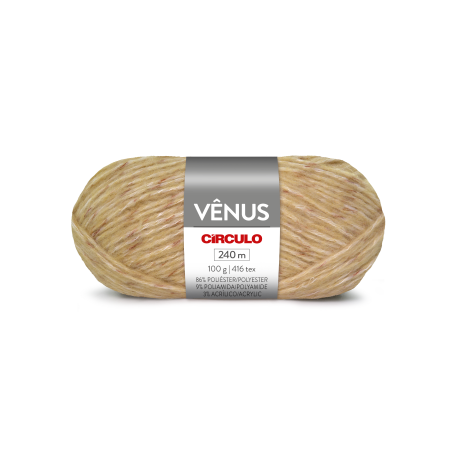 9601 - Vênus - Capuccino