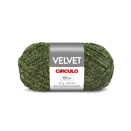 5442 - Velvet - Natureza