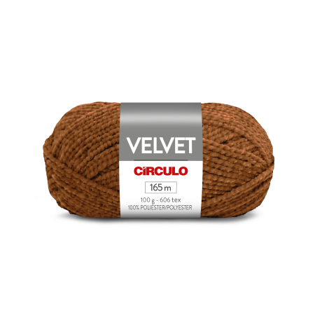 7087 - Velvet - Bombom