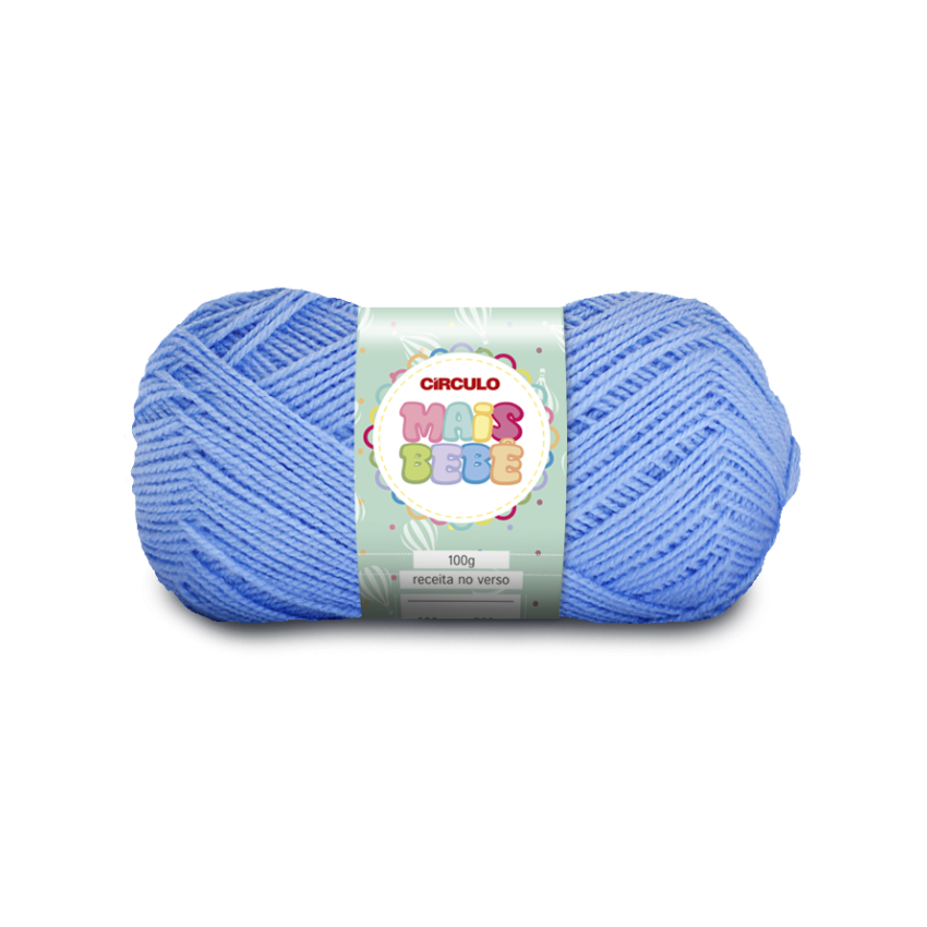 541 - Mais Bebé - Enseada