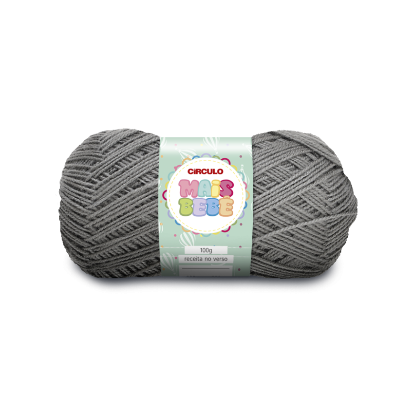 700 - Mais Bebé - Alumínio