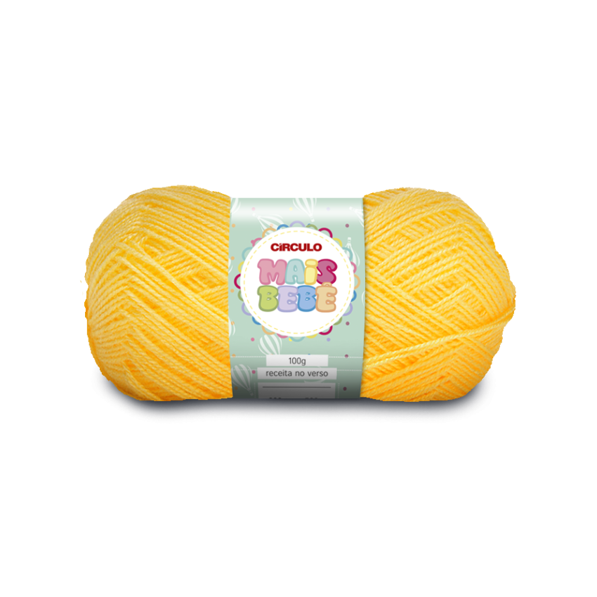 1198 - Mais Bebé - Manteiga