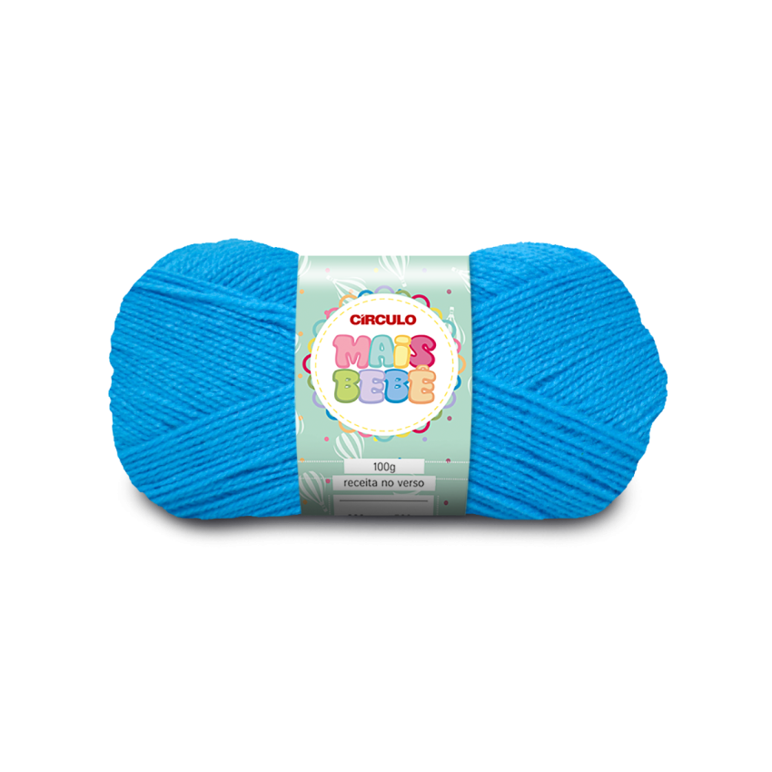 2902 - Mais Bebé - Farol