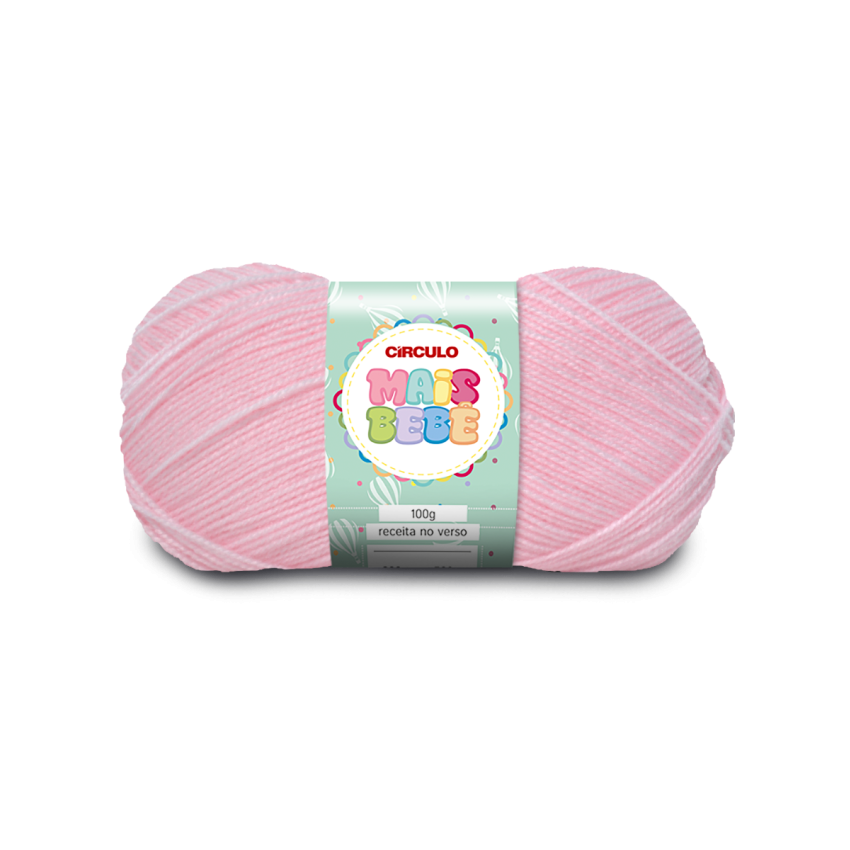 3027 - Mais Bebé - Iogurte