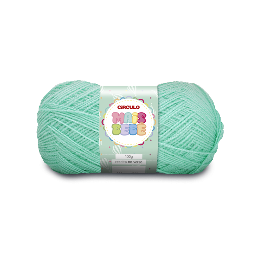 5311 - Mais Bebé - Paraíso