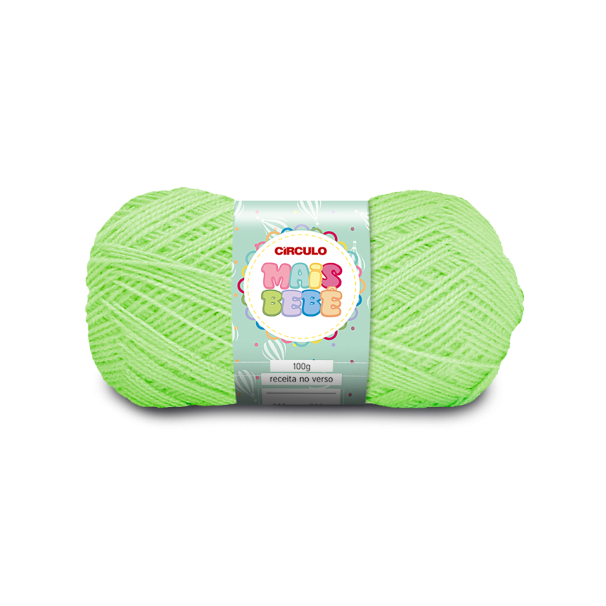 5383 - Mais Bebé - Aipo