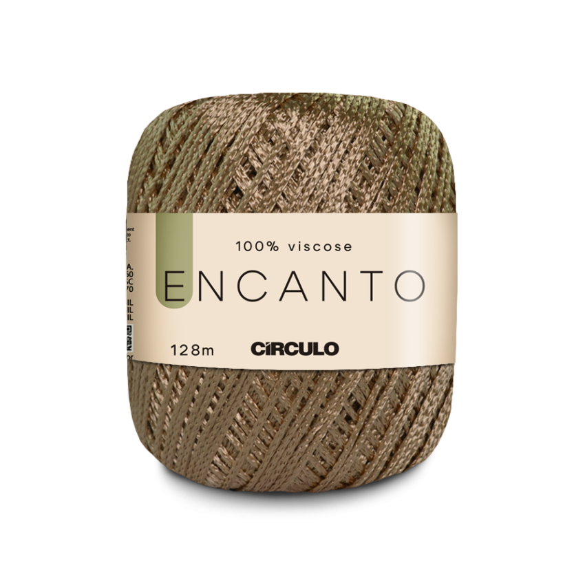 7031 - Encanto - Licor