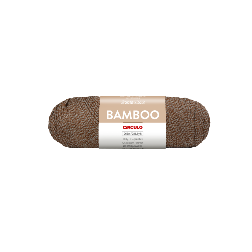 7543 - Bamboo - Cerâmica