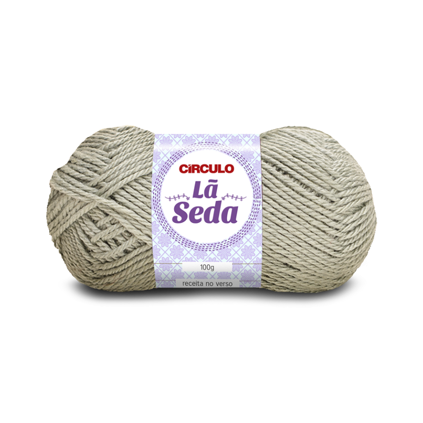 8471 - Lã Seda - Nevoeiro