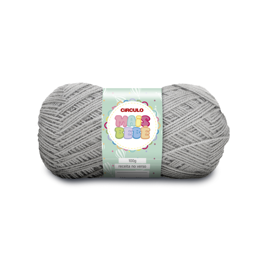 8480 - Mais Bebé - Pedreira