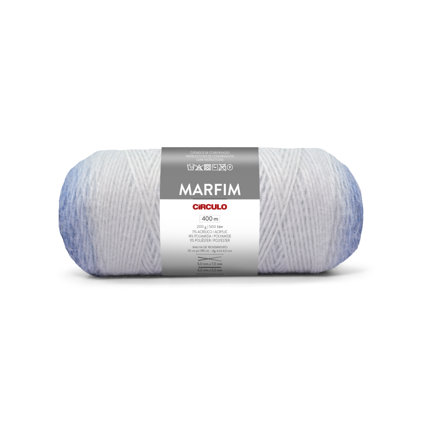 9007 - Marfim - Celestial