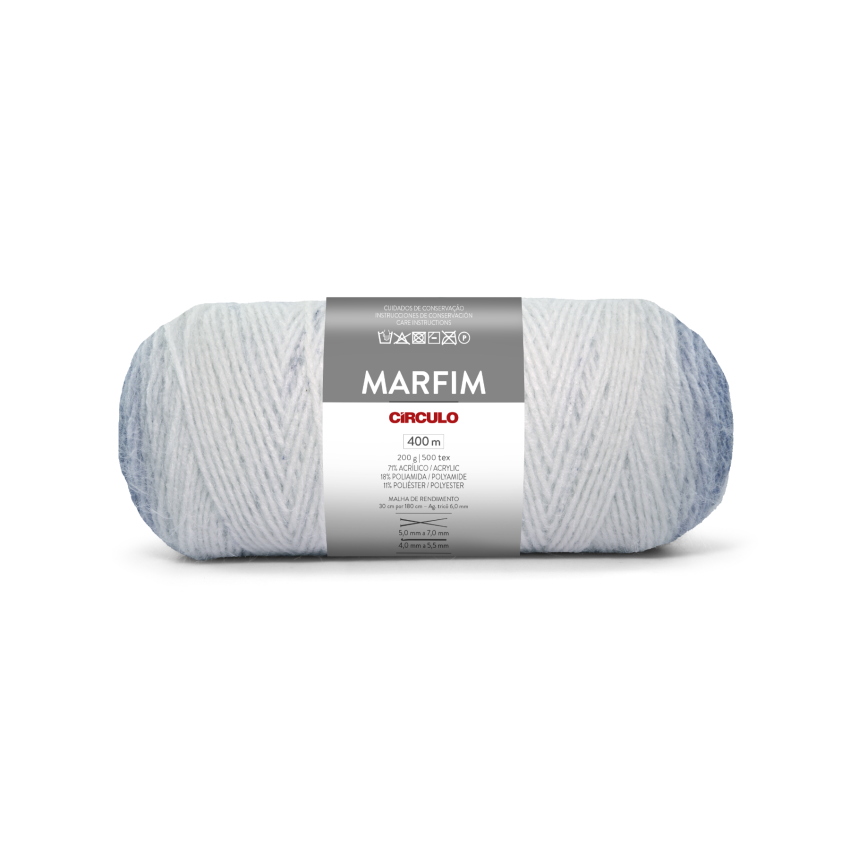 9012 - Marfim - Joia Rara