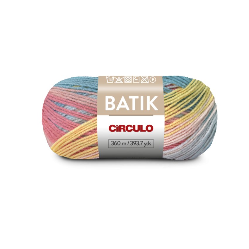 9034 - Batik - Bem-Me-Quer