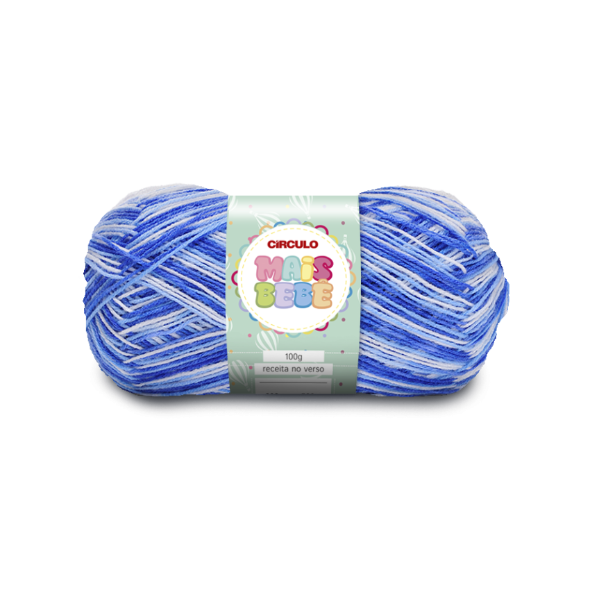 9128 - Mais Bebé - Inverno