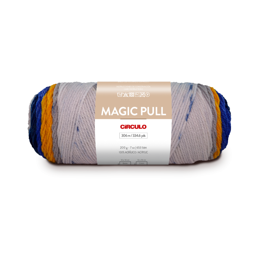 9341 - Magic Pull - Abelha