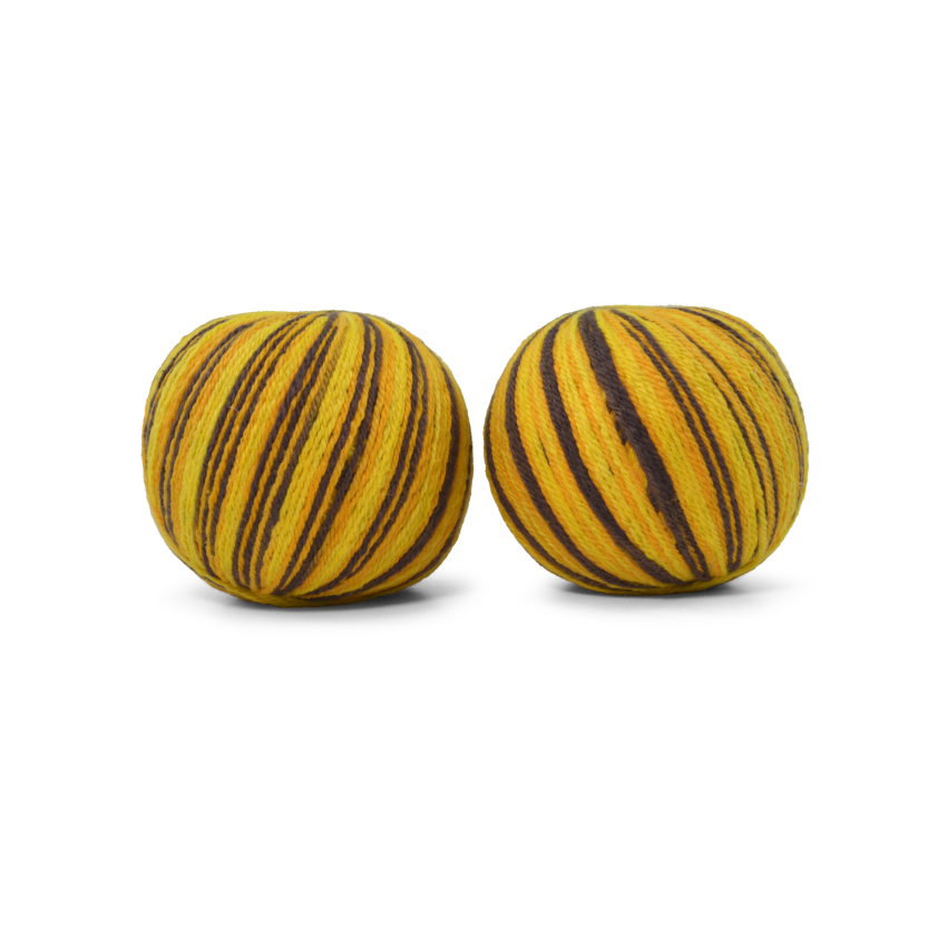 9492 - Kit Meias - Let It Sock - Sunflower