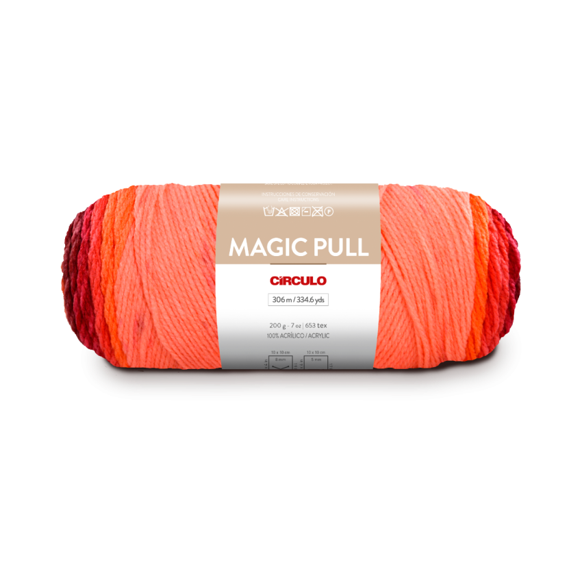 9685 - Magic Pull - Altas Horas