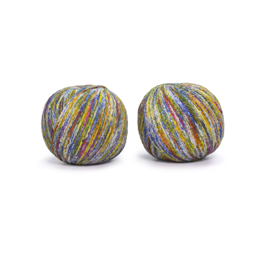 9960 - Kit Meias - Let It Sock - Wash