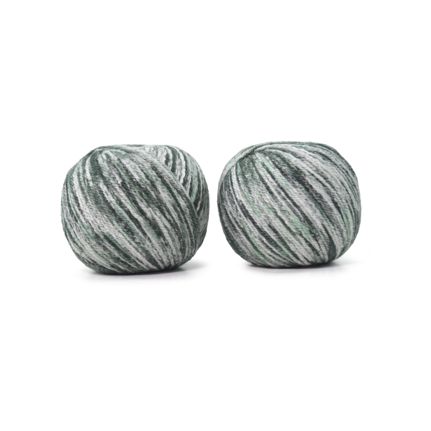 9987 - Kit Meias - Let It Sock - Jade