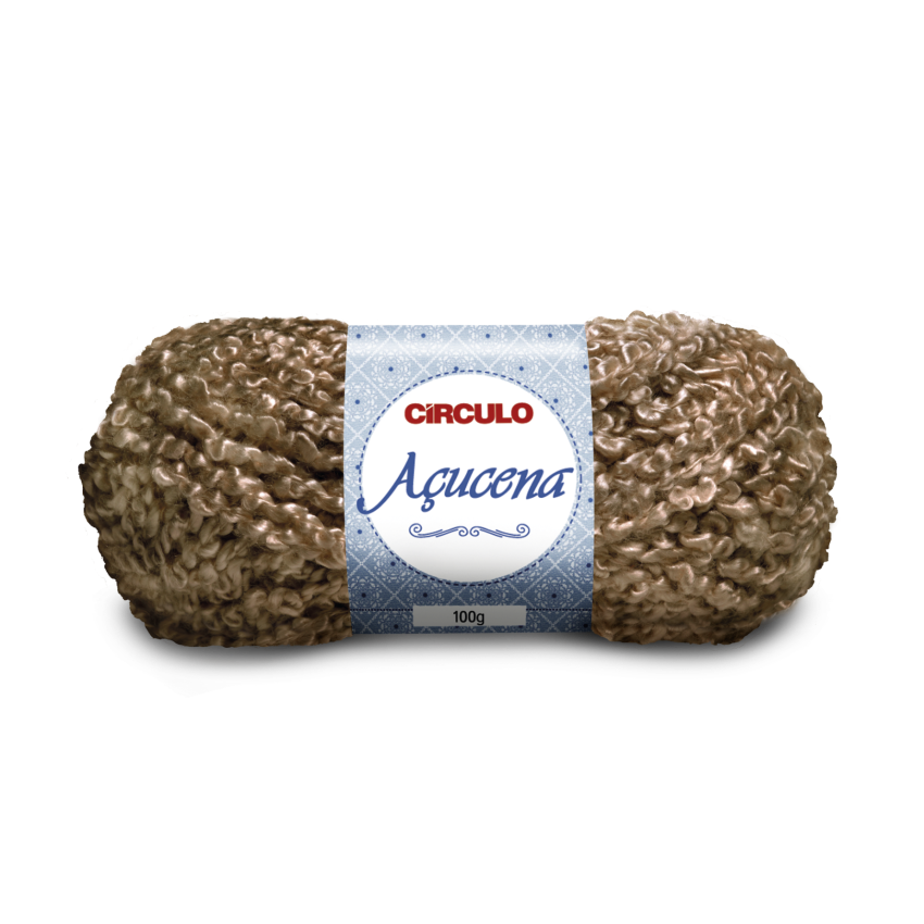 7288 - Açucena - Caracol