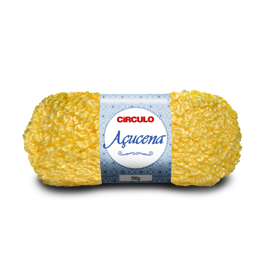 1255 - Açucena - Canário