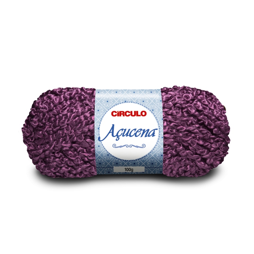 6434 - Açucena - Alfazema