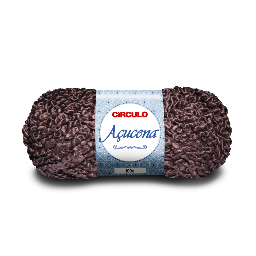 7123 - Açucena - Lenha