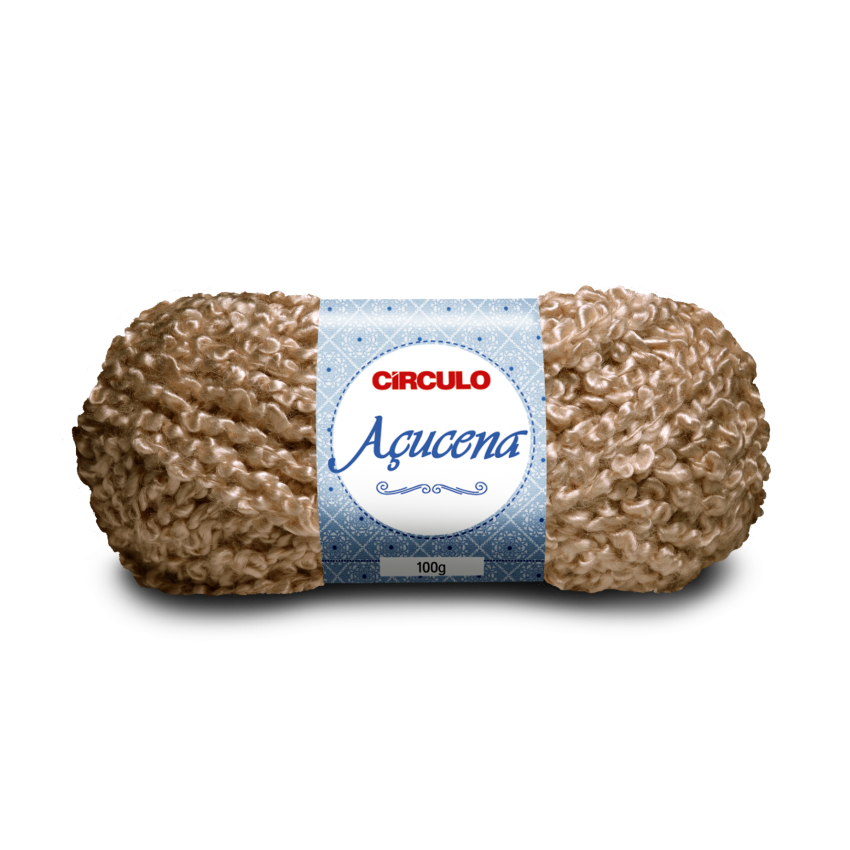 7345 - Açucena - Amêndoa