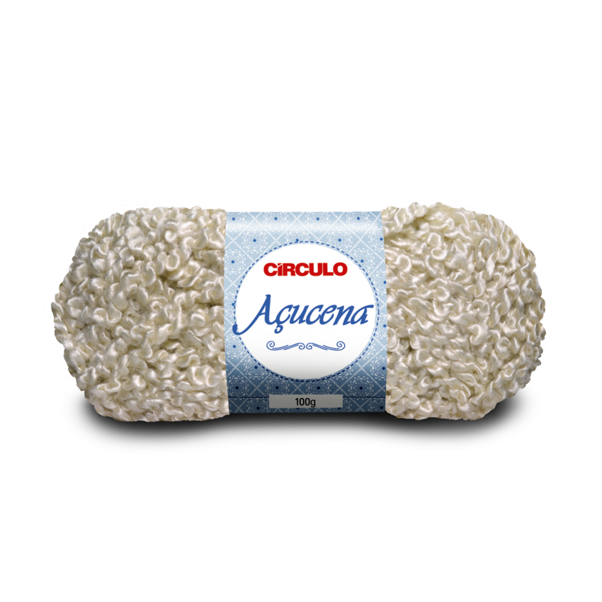 8176 - Açucena - Off White