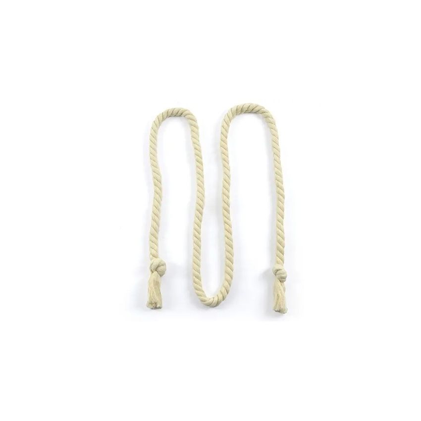 Alça Corda de Algodão 1m