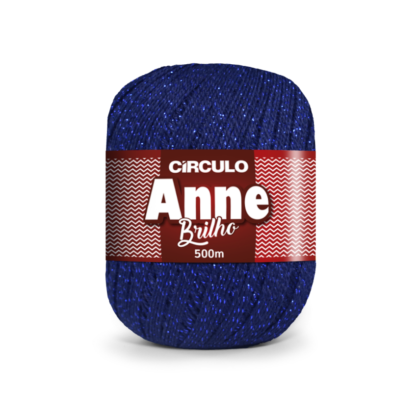 2856 - Anne Brilho - Anil Profundo