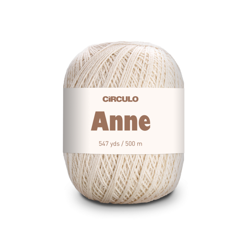 20 - Anne 500 - Natural