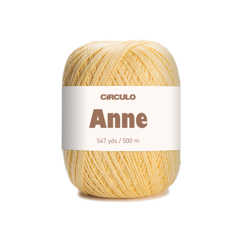 1317 - Anne 500 - Solar