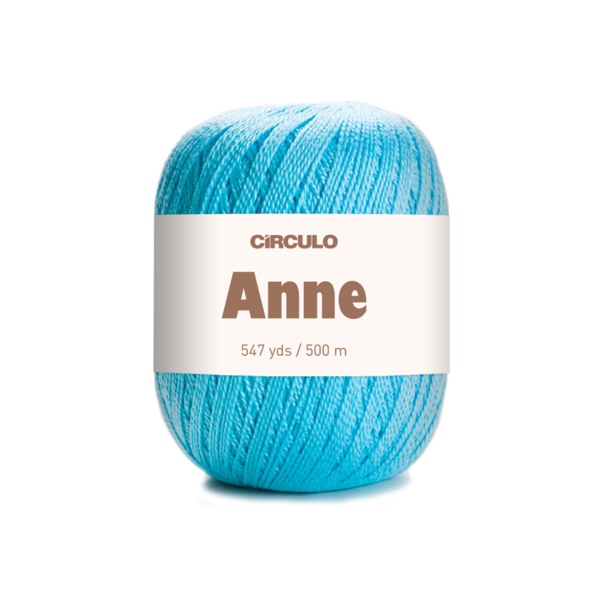 2151 - Anne 500 - Céu