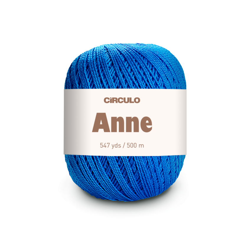 2314 - Anne 500 - Royal