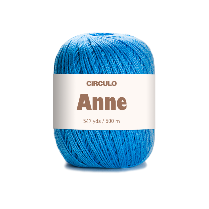 2500 - Anne 500 - Acqua