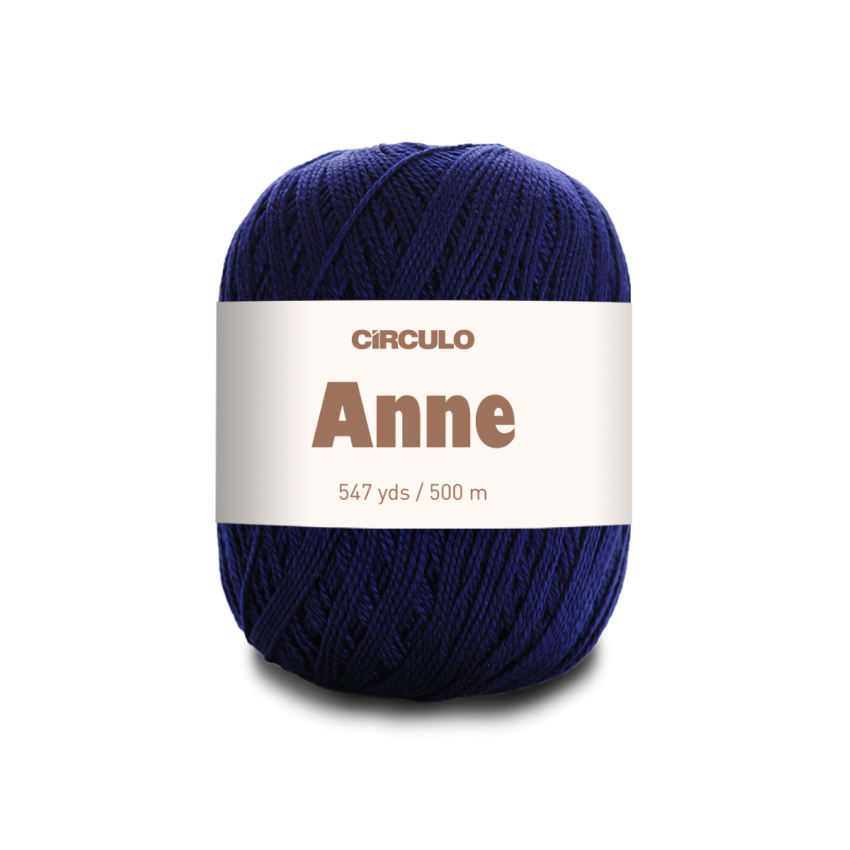 2856 - Anne 500 - Anil Profundo