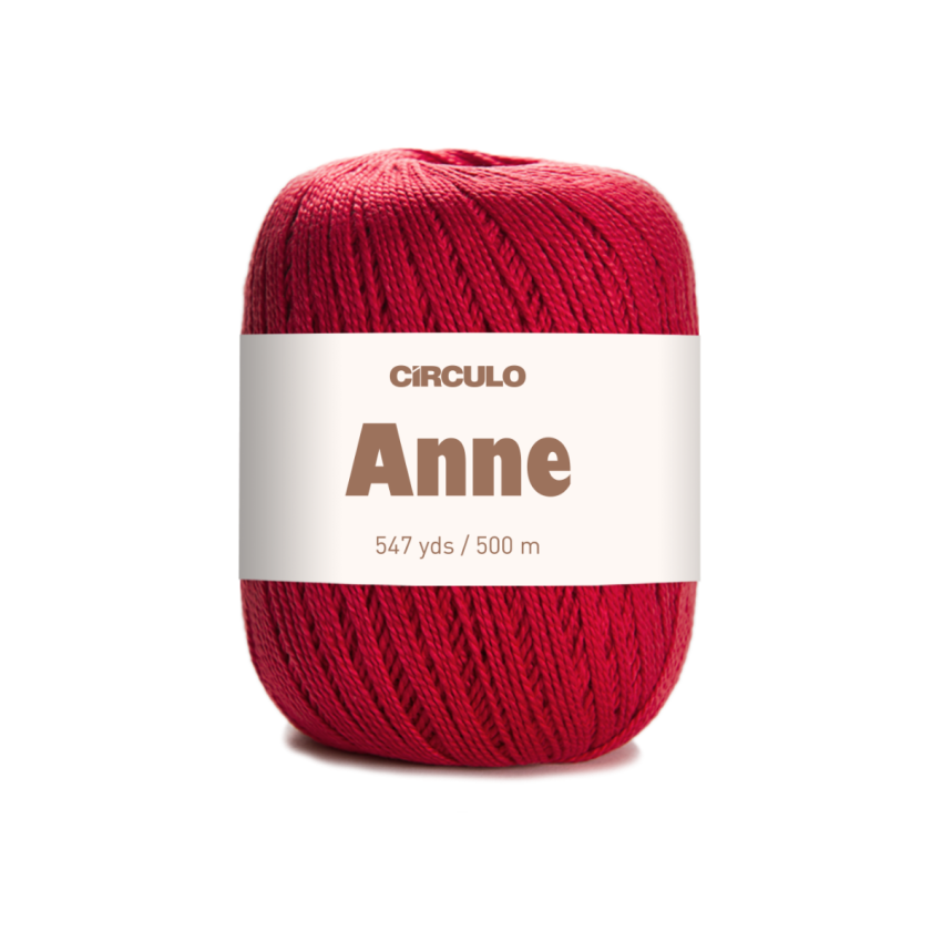3581 - Anne 500 - Pimenta