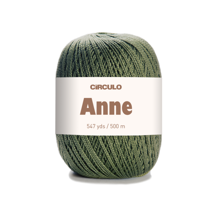 -5368 - Anne 500 - Militar