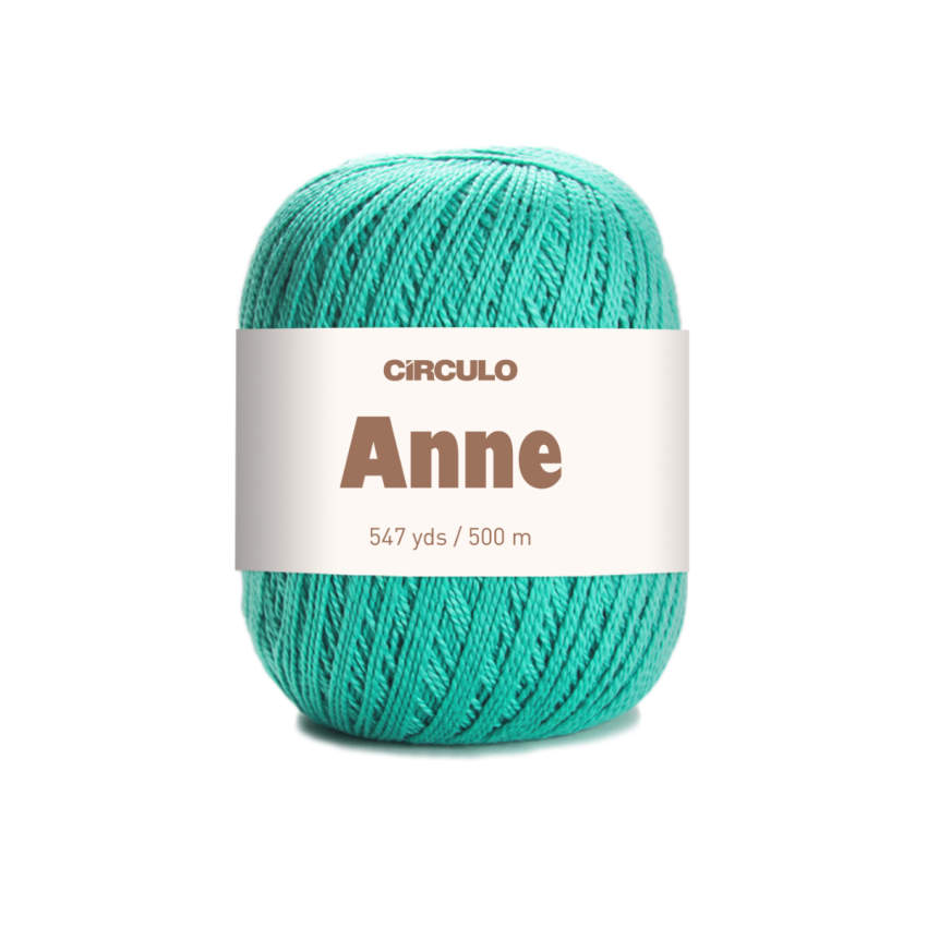 5556 - Anne 500 - Tiffany