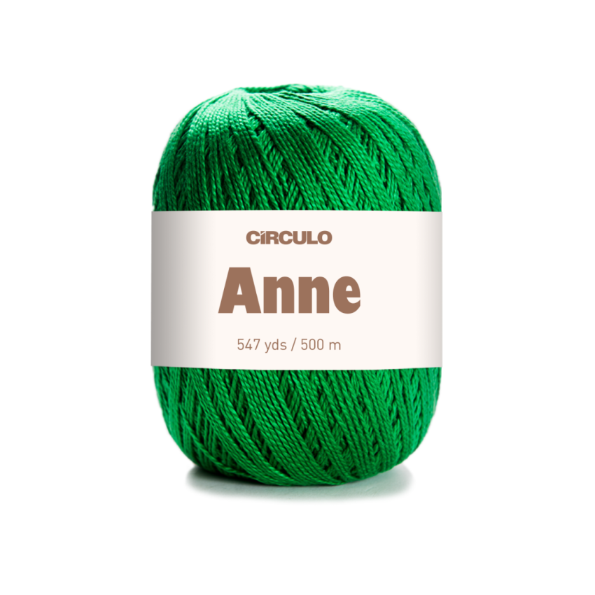 5767 - Anne 500 - Bandeira