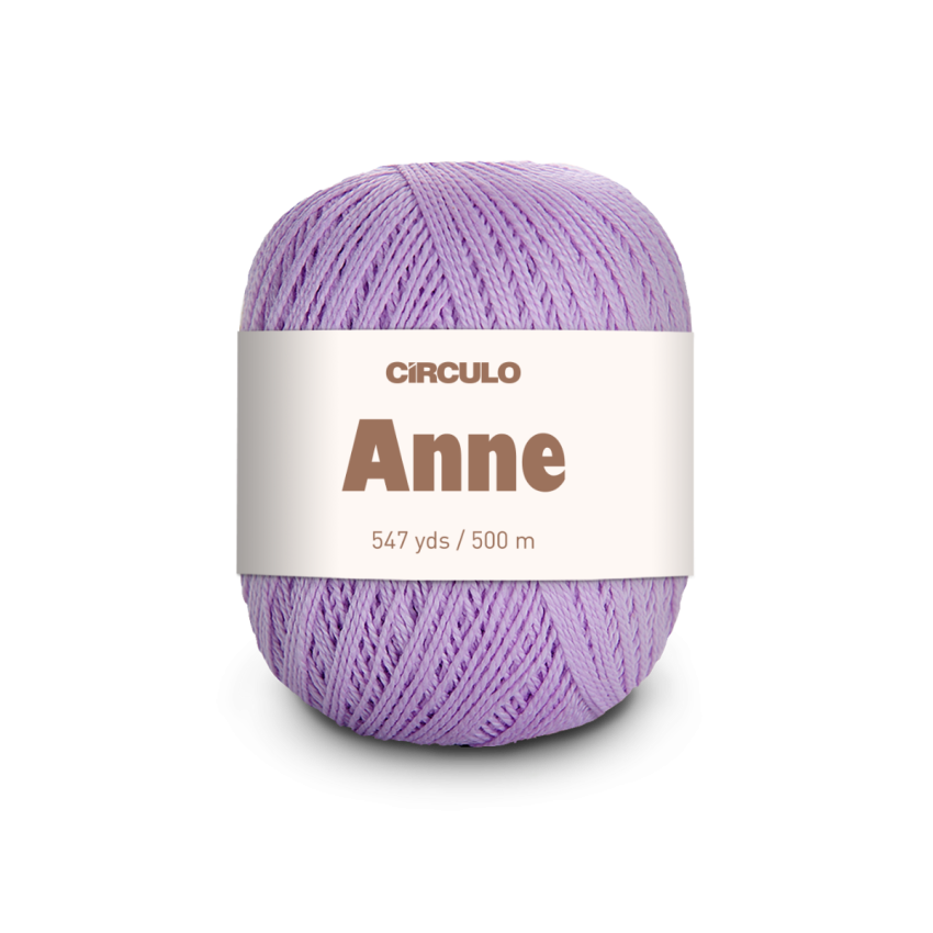 6029 - Anne 500 - Orquídea