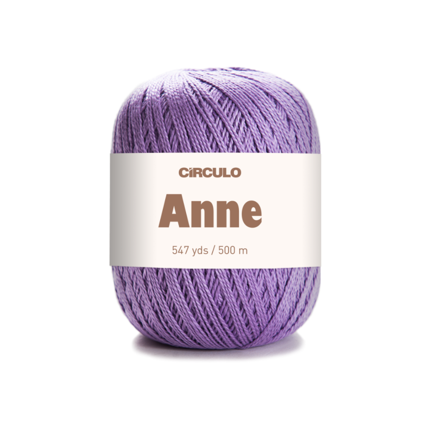 6399 - Anne 500 - Azaleia