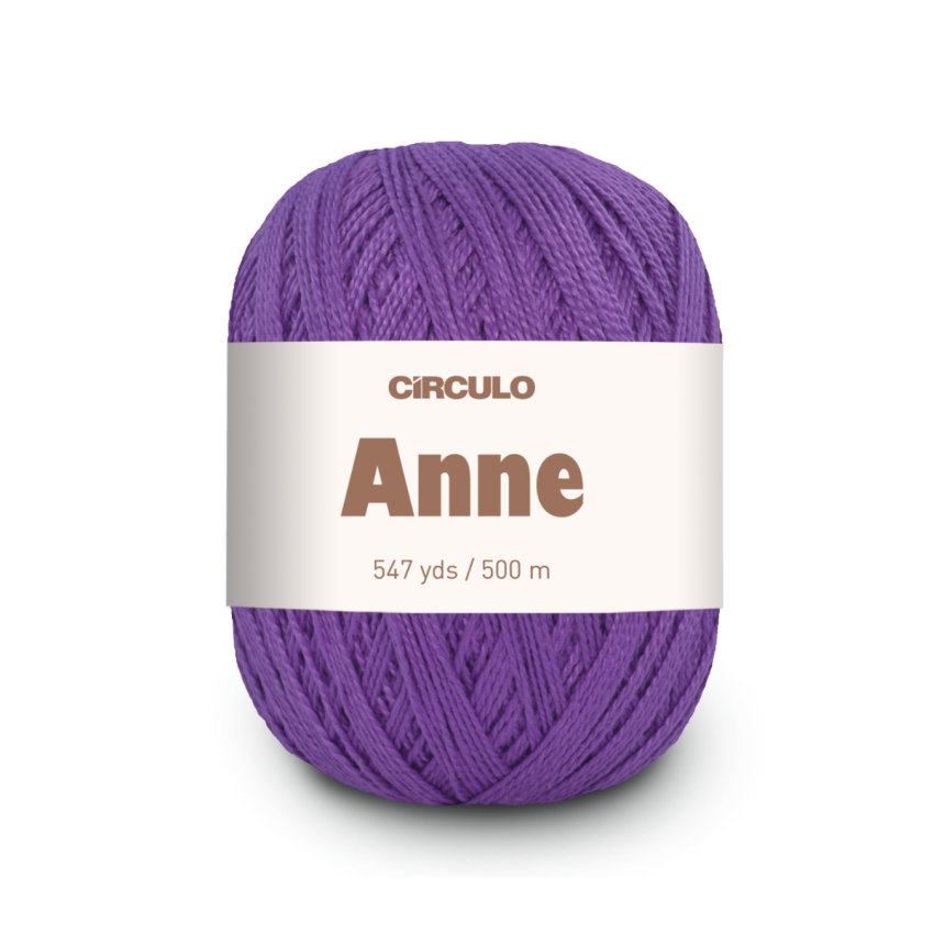 6567 - Anne 500 - Roxo Cítrico