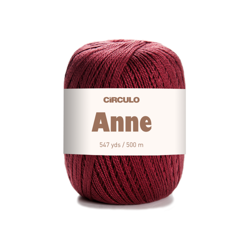7136 - Anne 500 - Marsala