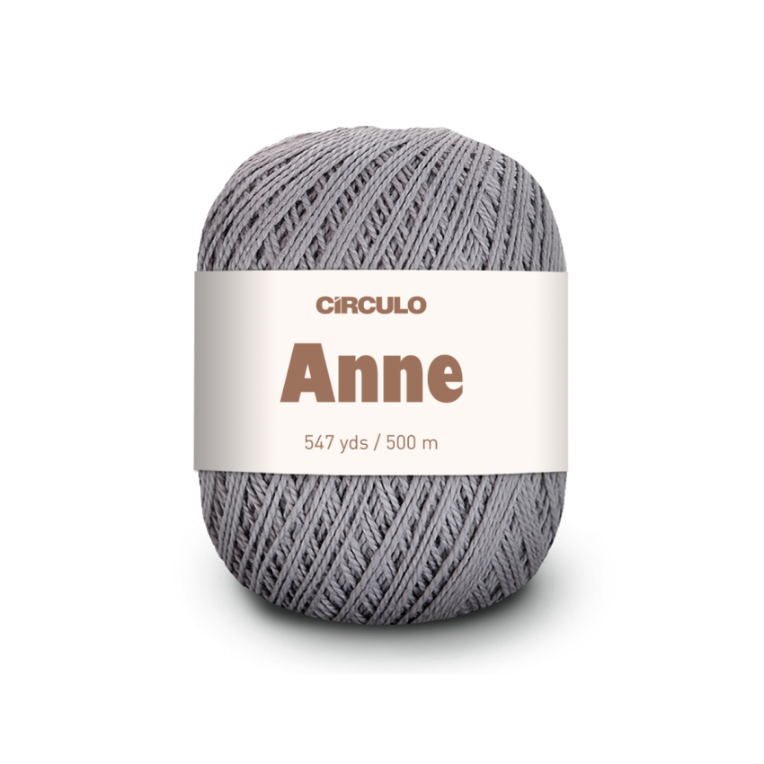 8473 - Anne 500 - Alumínio