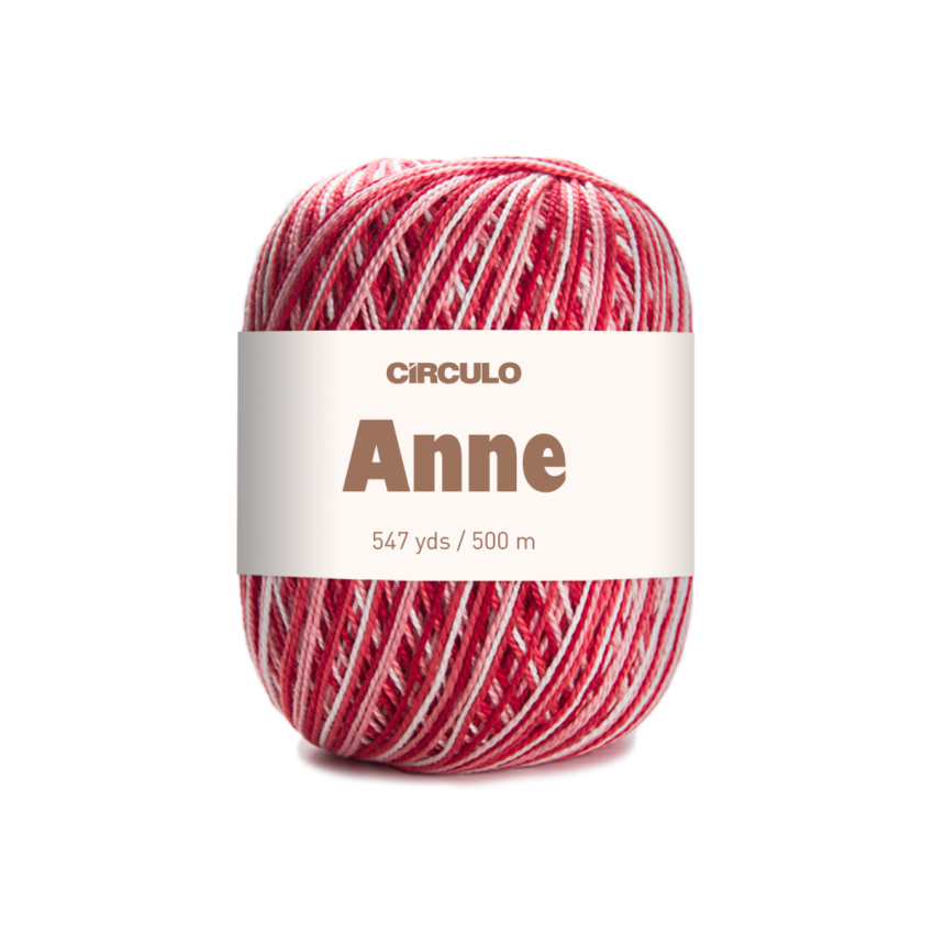 9202 - Anne 500 Multicolor - Antúrio