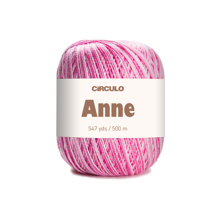 9284 - Anne 500 Multicolor - Bailarina