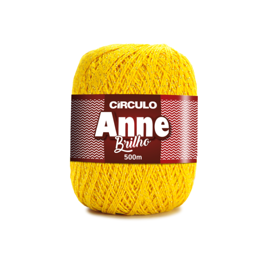 1289 - Anne Brilho - Canário