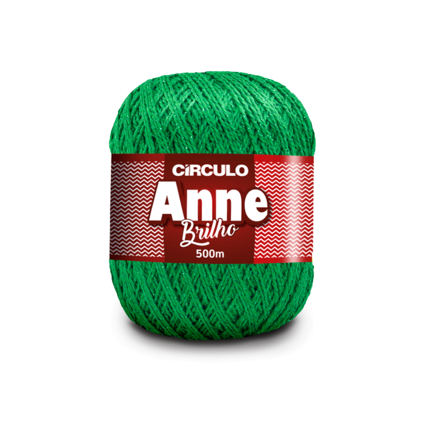 5795 - Anne Brilho - Samambaia